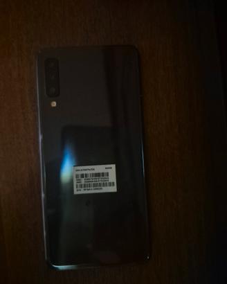 Samsung A7 2018 