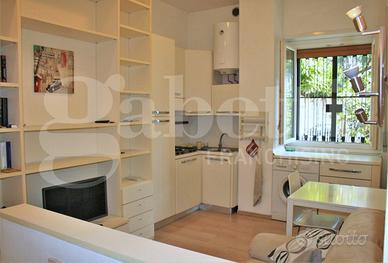 Appartamento Milano [f5649e52-3e85-401b-aVRG]