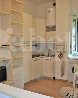 Appartamento Milano [f5649e52-3e85-401b-aVRG]