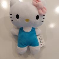 Peluche Hello Kitty