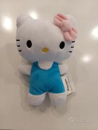 Peluche Hello Kitty