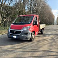 Fiat Ducato 2016 2.3 MultiJet2 13cv