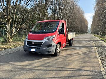 Fiat Ducato 2016 2.3 MultiJet2 13cv