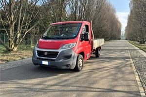Fiat Ducato 2016 2.3 MultiJet2 13cv