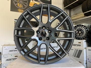 Cerchi NUOVI Mercedes raggio 21 cod.894534