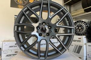 Cerchi NUOVI Mercedes raggio 21 cod.894534
