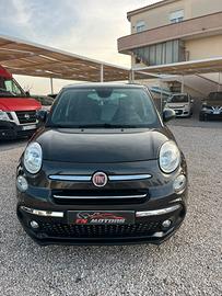 Fiat 500L 1.6 Multijet 120 CV Lounge