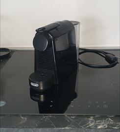 Macchina caffè_NESPRESSO