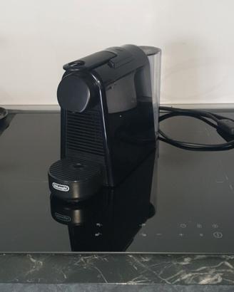 Macchina caffè_NESPRESSO