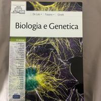 Biologia e genetica Edises