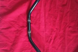 Manubrio Harley davidson 883 IRON