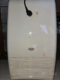 Climatizzatore portatile Argo AM106M Oscar