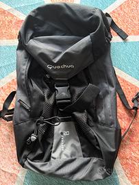 Zaino Quechua - Arpenaz 20