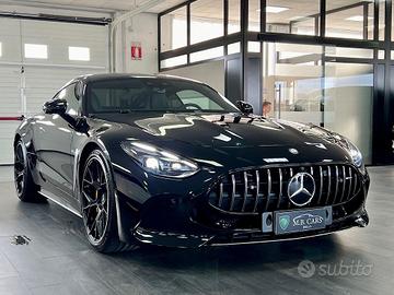 Mercedes-Benz AMG GT 63 Premium Plus 4matic auto