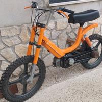 Piaggio Bravo
