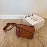 Borsa LOEWE Puzzle Small nuovissima