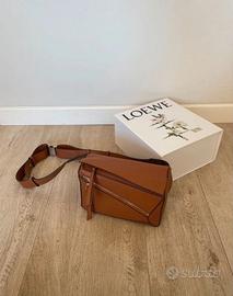 Borsa LOEWE Puzzle Small nuovissima