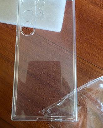 Cover samsung galaxy S23 ultra 