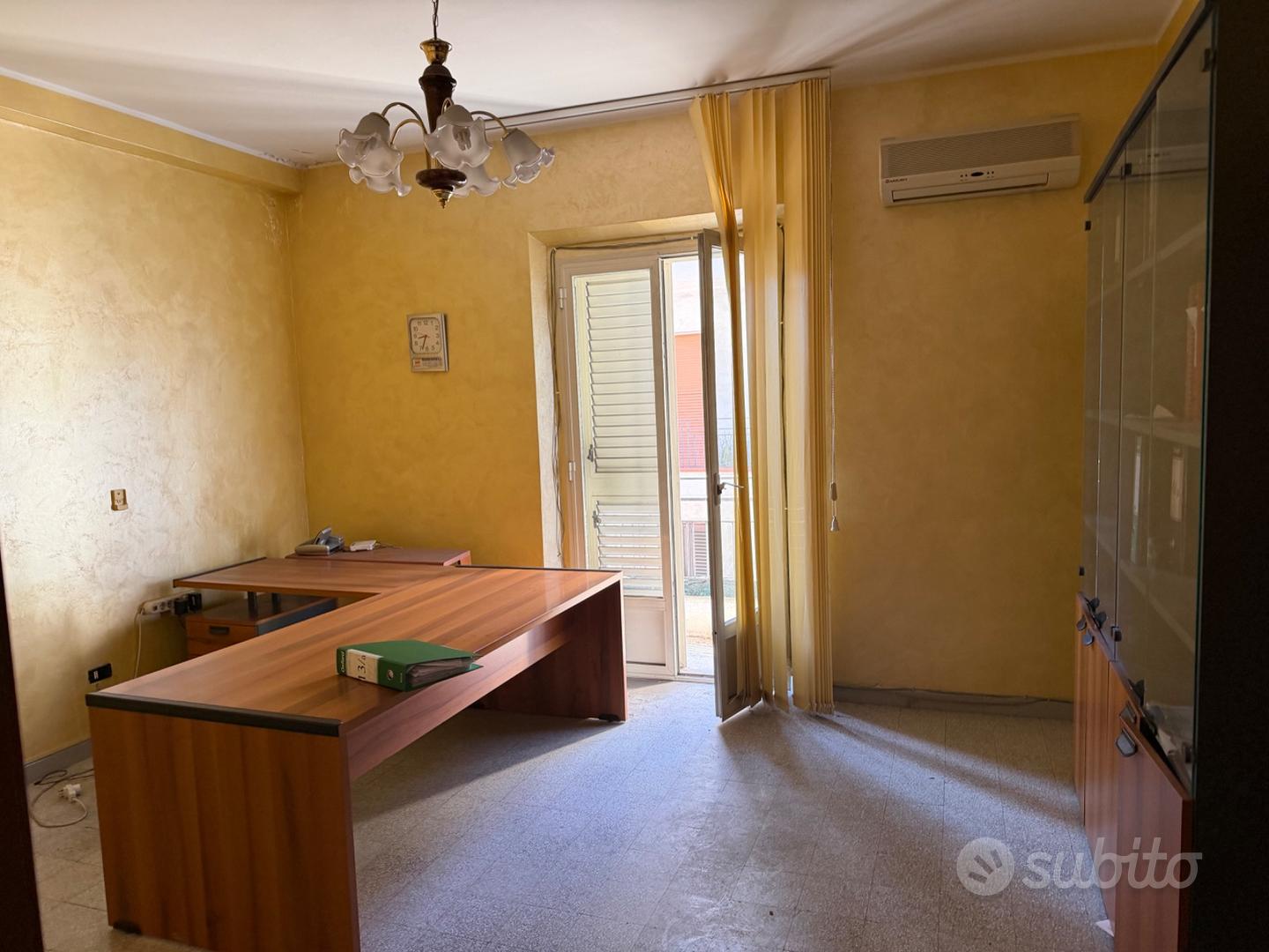 Appartamento – Reggio Calabria, Gallina - Vista 5