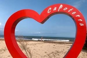 CATALEJA - camera matrimoniale con colazione