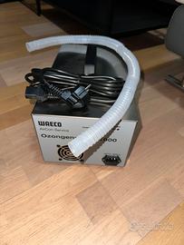 Generatore ozono sanificazione