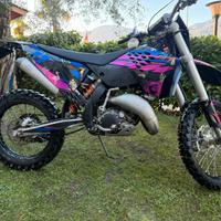 Ktm 125 exc