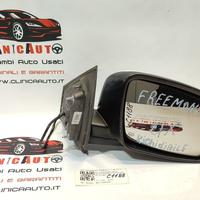SPECCHIETTO RETROVISORE DESTRO FIAT Freemont 1Â° S