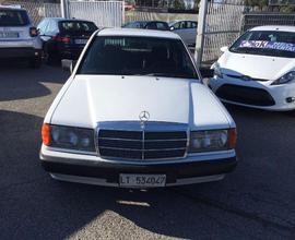 Mercedes-Benz 190 ASI GPL