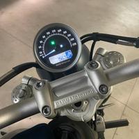 BMW R nineT - KM 600 - Milano