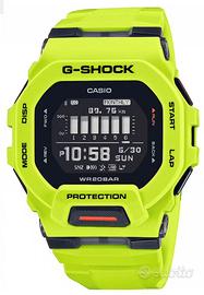 Casio G-Shock GBD-200-9ER