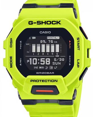Casio G-Shock GBD-200-9ER