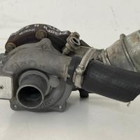 55197838 TURBINA OPEL Astra H Berlina 2Â° serie Z1