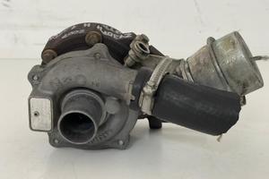 55197838 TURBINA OPEL Astra H Berlina 2° serie Z1