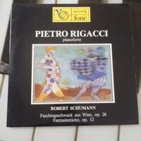 Vinile "Fonè" classica 