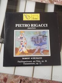 Vinile "Fonè" classica 