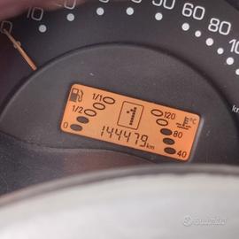Smart fortwo anno 2004