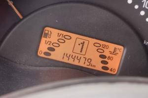 Smart fortwo anno 2004
