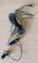 microfono Boya lavalier 3,5 mm