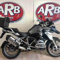 Bmw r 1200 gs - 2016