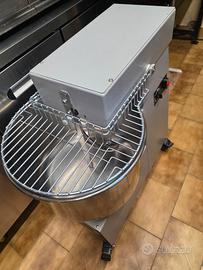 Impastatrice 40 kg OEM