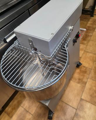 Impastatrice 40 kg OEM