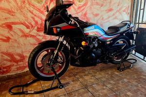 kawasaki GPZ 750 Unitrak