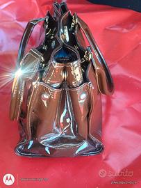 KORE MILANO artigianale borsa 