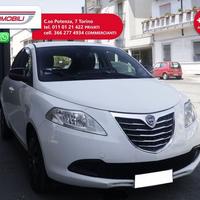Lancia Ypsilon Lancia 1.2 69 CV 5 porte Plati...