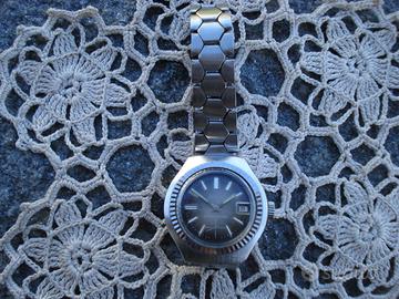 Orologio da donna svizzero