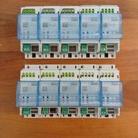 BTicino F411/2 lotto di 10 pezzi