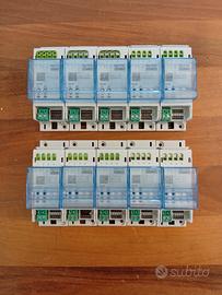 BTicino F411/2 lotto di 10 pezzi