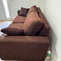 Divano letto matrimoniale