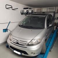 citroen c3 1.4 diesel super accessoriata