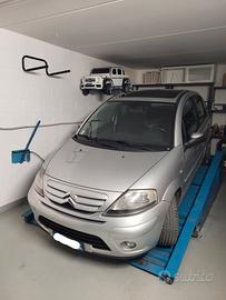 citroen c3 1.4 diesel super accessoriata